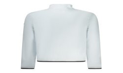 NORWAY 1963 FELPA SENZA ZIP UOMO AZZURRO