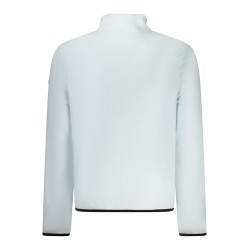 NORWAY 1963 FELPA SENZA ZIP UOMO AZZURRO