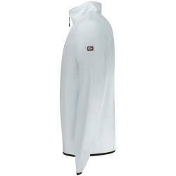 NORWAY 1963 FELPA SENZA ZIP UOMO AZZURRO