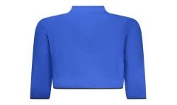 NORWAY 1963 FELPA SENZA ZIP UOMO BLU