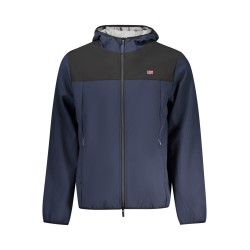 NORWAY 1963 GIUBBOTTO UOMO BLU