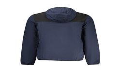 NORWAY 1963 GIUBBOTTO UOMO BLU