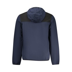 NORWAY 1963 GIUBBOTTO UOMO BLU