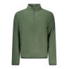 NORWAY 1963 FELPA SENZA ZIP UOMO VERDE