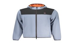 NORWAY 1963 GIUBBOTTO UOMO BLU