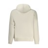 CALVIN KLEIN FELPA SENZA ZIP UOMO BEIGE