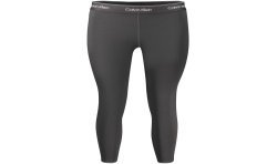 CALVIN KLEIN LEGGINS DONNA NERO