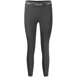 CALVIN KLEIN LEGGINS DONNA NERO