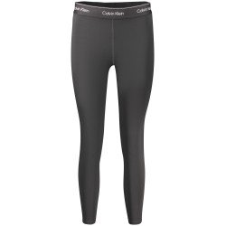 CALVIN KLEIN LEGGINS DONNA NERO
