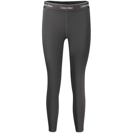 CALVIN KLEIN LEGGINS DONNA NERO
