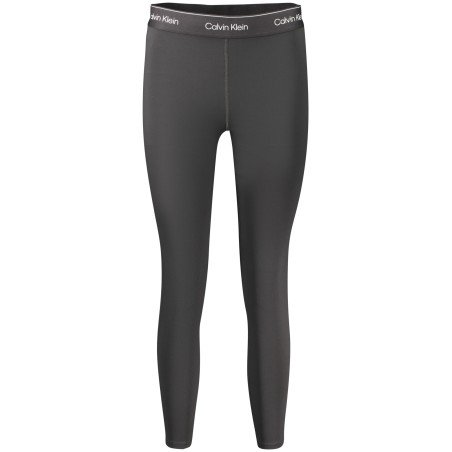 CALVIN KLEIN LEGGINS DONNA NERO