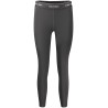 CALVIN KLEIN LEGGINS DONNA NERO