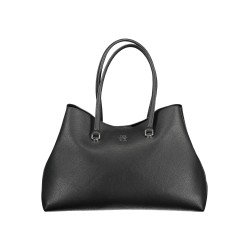 TOMMY HILFIGER BORSA DONNA NERO