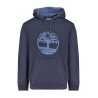 TIMBERLAND FELPA SENZA ZIP UOMO BLU