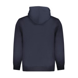 TIMBERLAND FELPA SENZA ZIP UOMO BLU