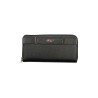 GUESS JEANS PORTAFOGLIO DONNA NERO