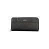 GUESS JEANS PORTAFOGLIO DONNA NERO
