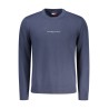 TOMMY HILFIGER MAGLIA UOMO BLU