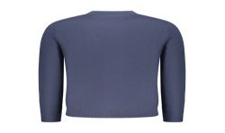 TOMMY HILFIGER MAGLIA UOMO BLU