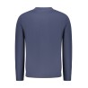 TOMMY HILFIGER MAGLIA UOMO BLU
