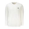 TIMBERLAND T-SHIRT MANICHE LUNGHE UOMO BIANCO