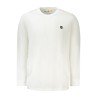 TIMBERLAND T-SHIRT MANICHE LUNGHE UOMO BIANCO