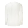 TIMBERLAND T-SHIRT MANICHE LUNGHE UOMO BIANCO