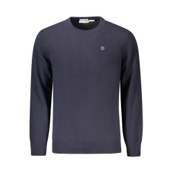 TIMBERLAND MAGLIONE UOMO BLU