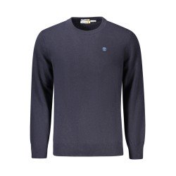 TIMBERLAND MAGLIONE UOMO BLU