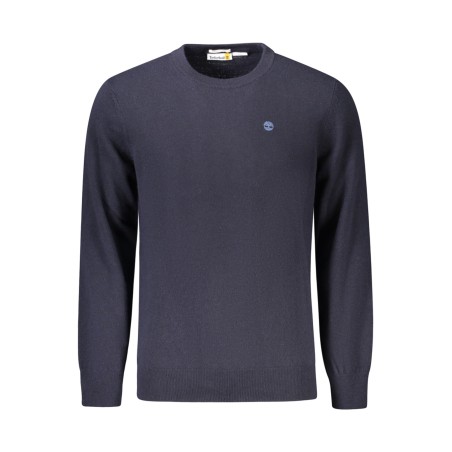 TIMBERLAND MAGLIONE UOMO BLU
