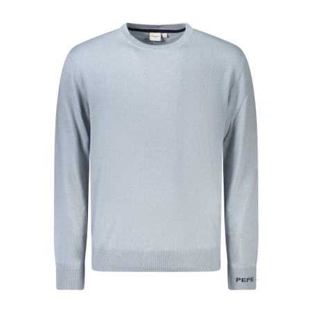 PEPE JEANS MAGLIA UOMO AZZURRO