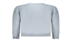 PEPE JEANS MAGLIA UOMO AZZURRO