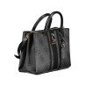 GUESS JEANS BORSA DONNA NERO