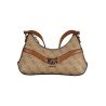 GUESS JEANS BORSA DONNA BEIGE