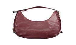 LAURA BIAGIOTTI BORSA DONNA ROSSO