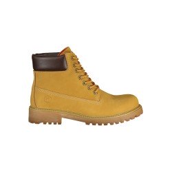 LUMBERJACK CALZATURA STIVALE UOMO GIALLO