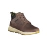 LUMBERJACK CALZATURA STIVALE UOMO MARRONE