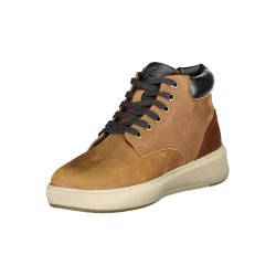 LUMBERJACK CALZATURA STIVALE UOMO MARRONE