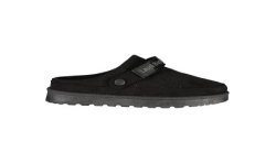 LAURA BIAGIOTTI CALZATURA SABOT INVERNALE DONNA NERO