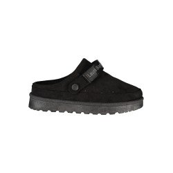 LAURA BIAGIOTTI CALZATURA SABOT INVERNALE DONNA NERO