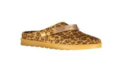 LAURA BIAGIOTTI CALZATURA SABOT INVERNALE DONNA MARRONE