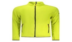 NORWAY 1963 FELPA SENZA ZIP UOMO VERDE