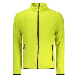 NORWAY 1963 FELPA SENZA ZIP UOMO VERDE