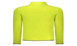 NORWAY 1963 FELPA SENZA ZIP UOMO VERDE