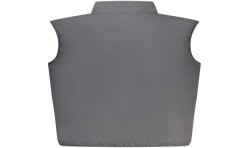 NORWAY 1963 SMANICATO UOMO GRIGIO