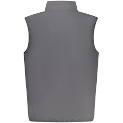 NORWAY 1963 SMANICATO UOMO GRIGIO