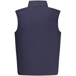 NORWAY 1963 SMANICATO UOMO BLU