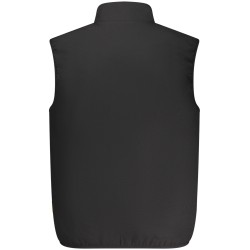 NORWAY 1963 SMANICATO UOMO NERO