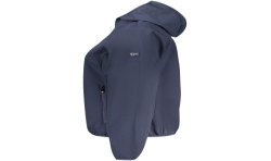 NORWAY 1963 GIUBBOTTO DONNA BLU