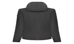 NORWAY 1963 GIUBBOTTO DONNA NERO